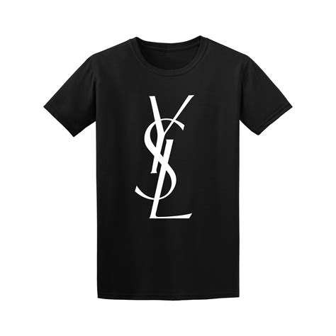 mens ysl shirts